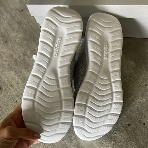 NIB adidas women’s cloudfoam pure 2.0 👟 sz 8 - Picture 7 of 7